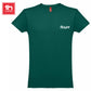 T-shirt THC LUANDA