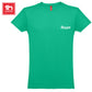 T-shirt THC LUANDA
