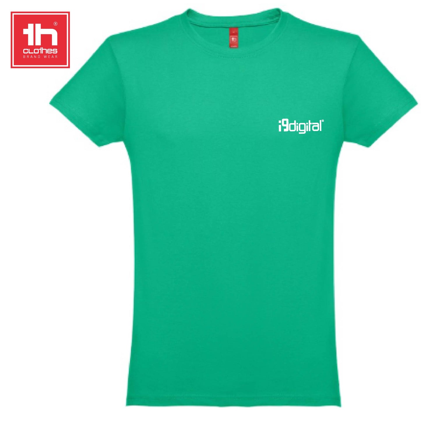 T-shirt THC LUANDA