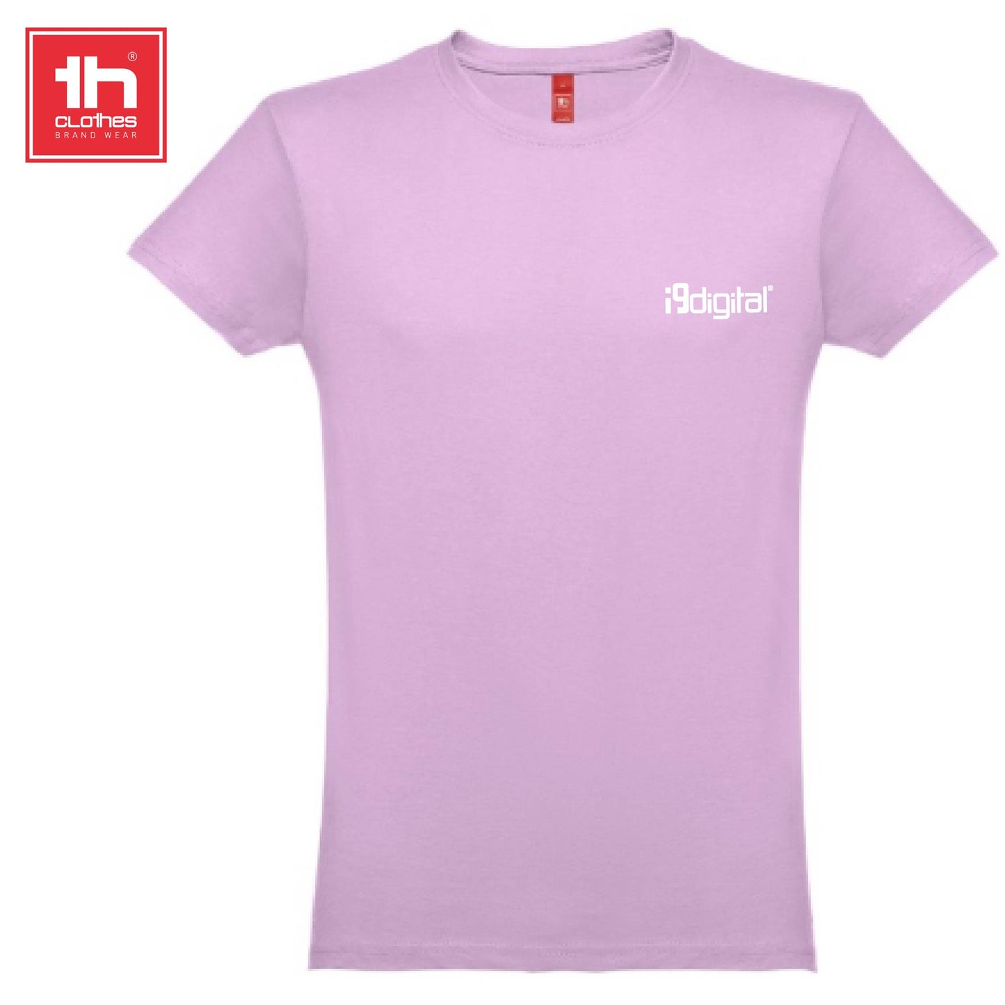T-shirt THC LUANDA