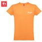 T-shirt THC LUANDA