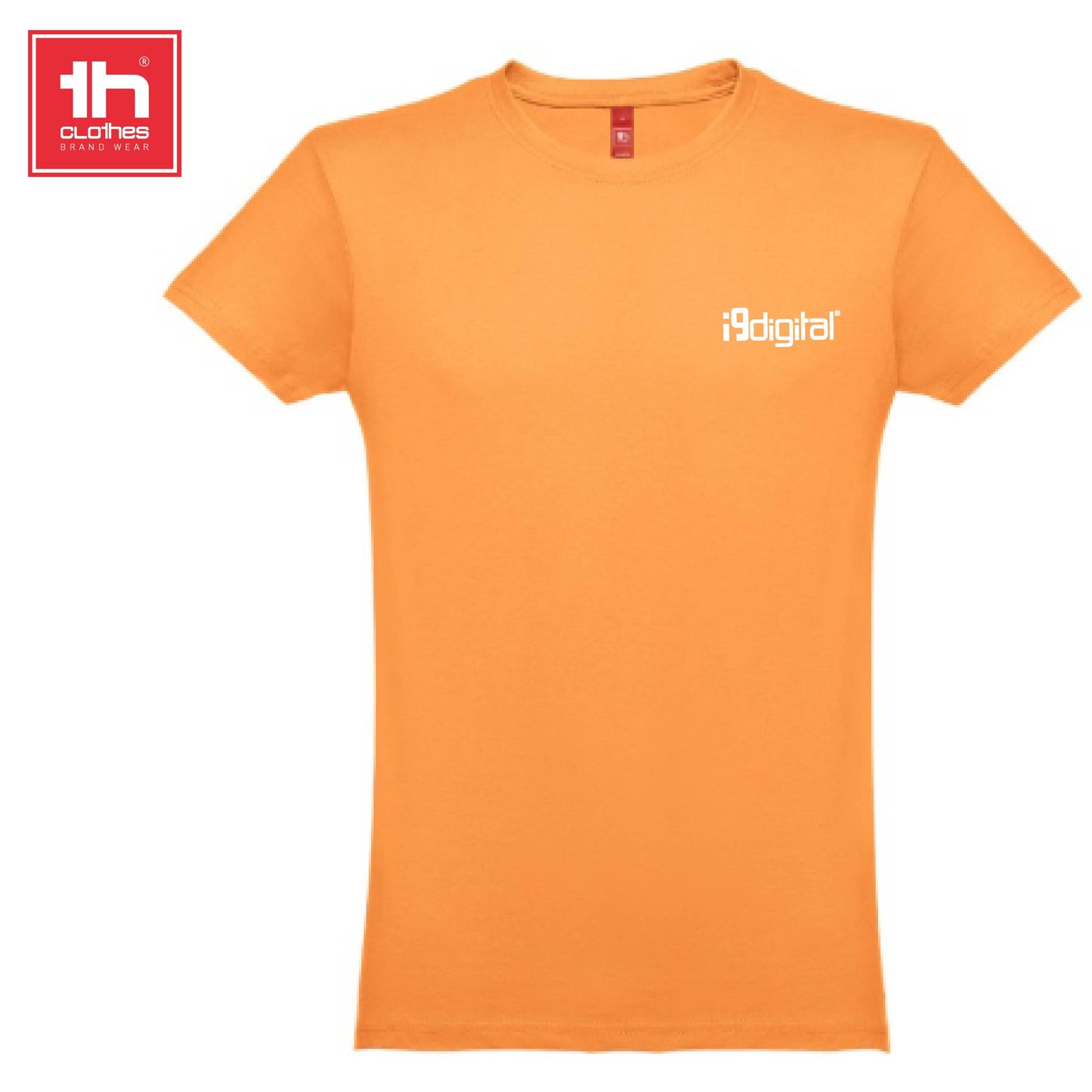 T-shirt THC LUANDA