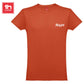 T-shirt THC LUANDA