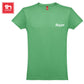 T-shirt THC LUANDA
