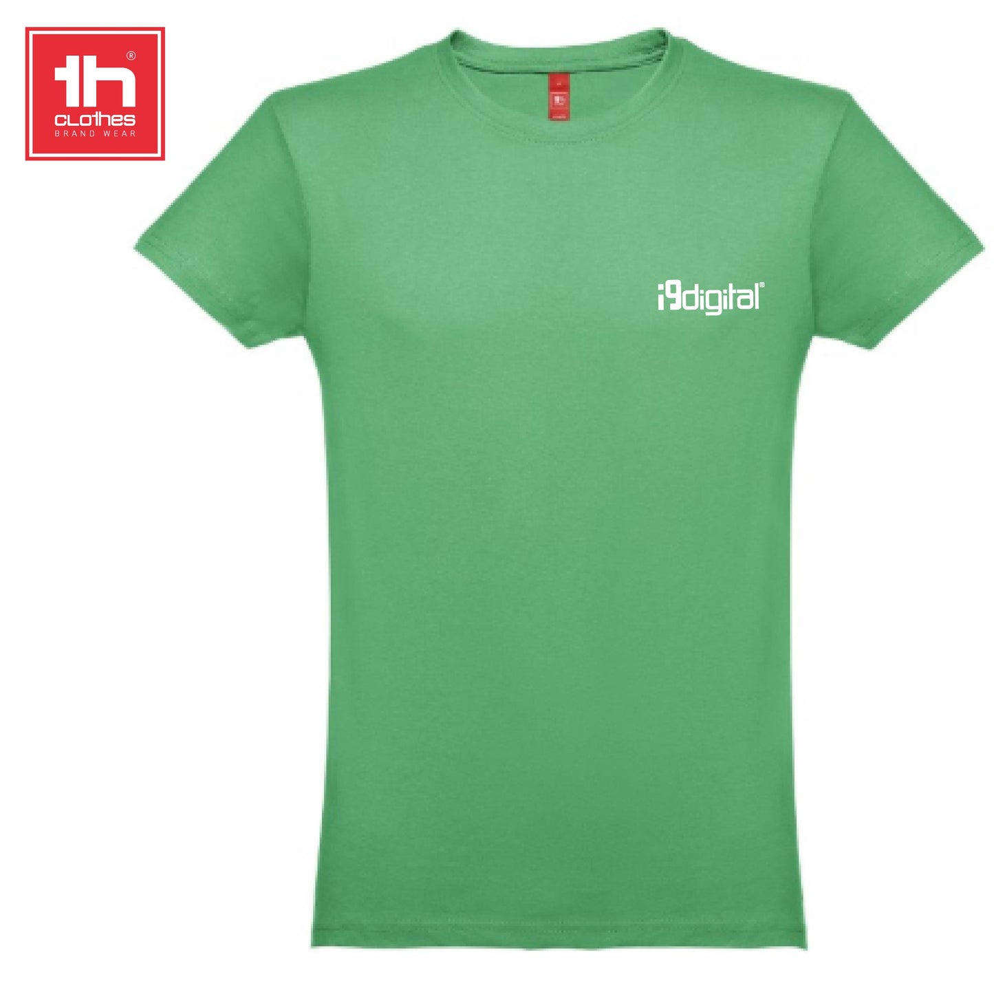 T-shirt THC LUANDA