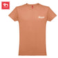 T-shirt THC LUANDA