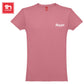 T-shirt THC LUANDA