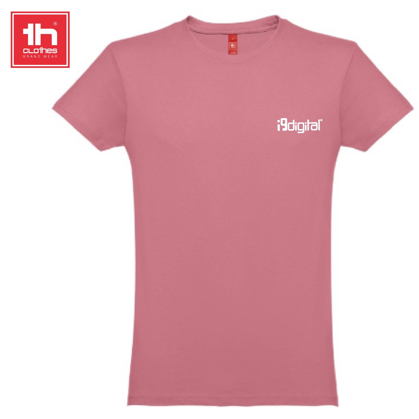 T-shirt THC LUANDA