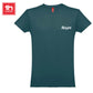 T-shirt THC LUANDA