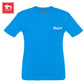 T-shirt THC QUITO