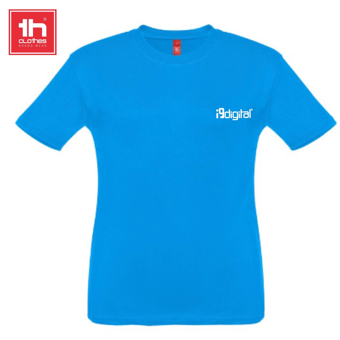 T-shirt THC QUITO