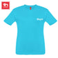 T-shirt THC QUITO
