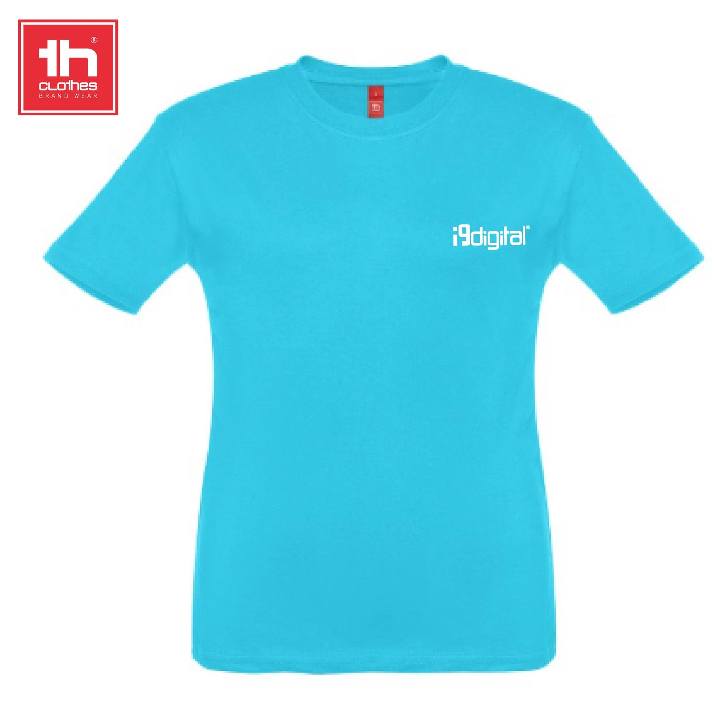 T-shirt THC QUITO