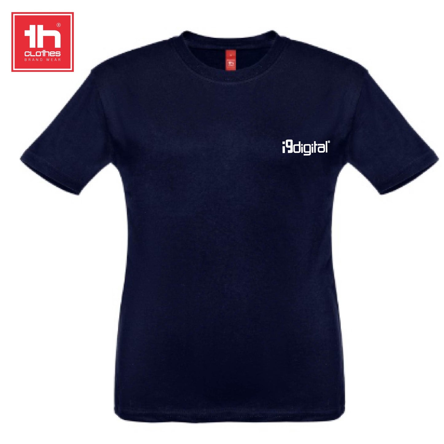 T-shirt THC QUITO