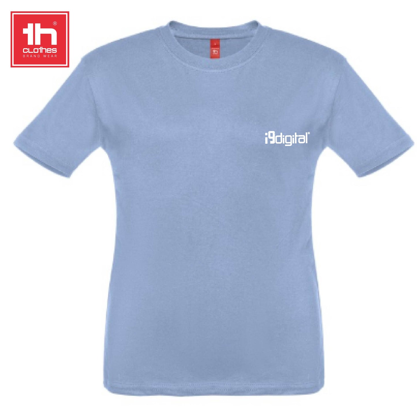 T-shirt THC QUITO