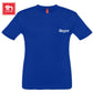 T-shirt THC QUITO