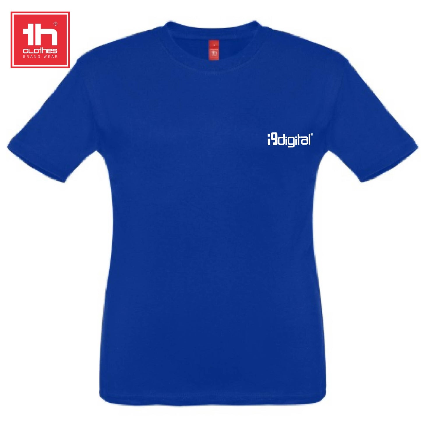 T-shirt THC QUITO