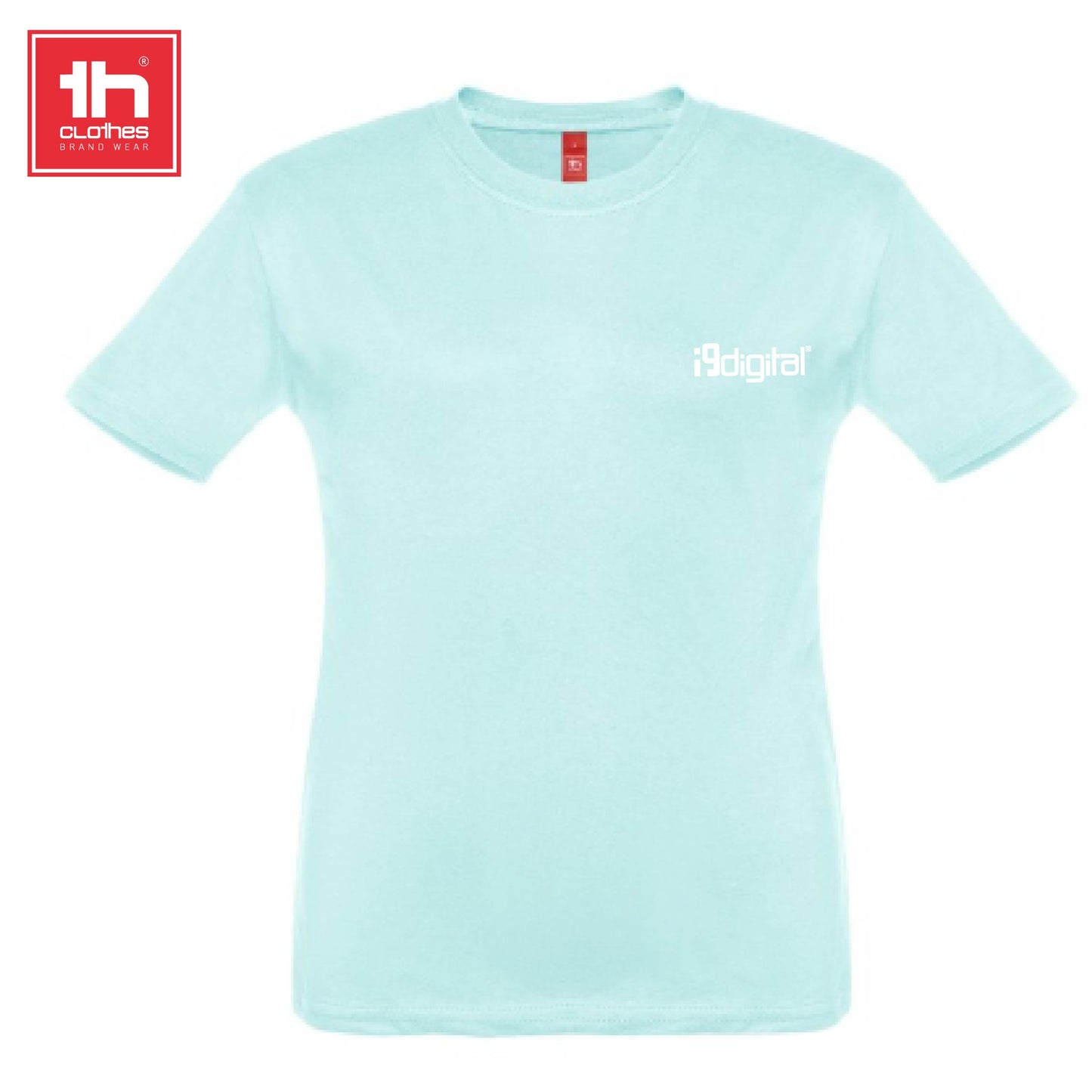 T-shirt THC QUITO