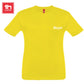 T-shirt THC QUITO
