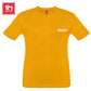 T-shirt THC QUITO