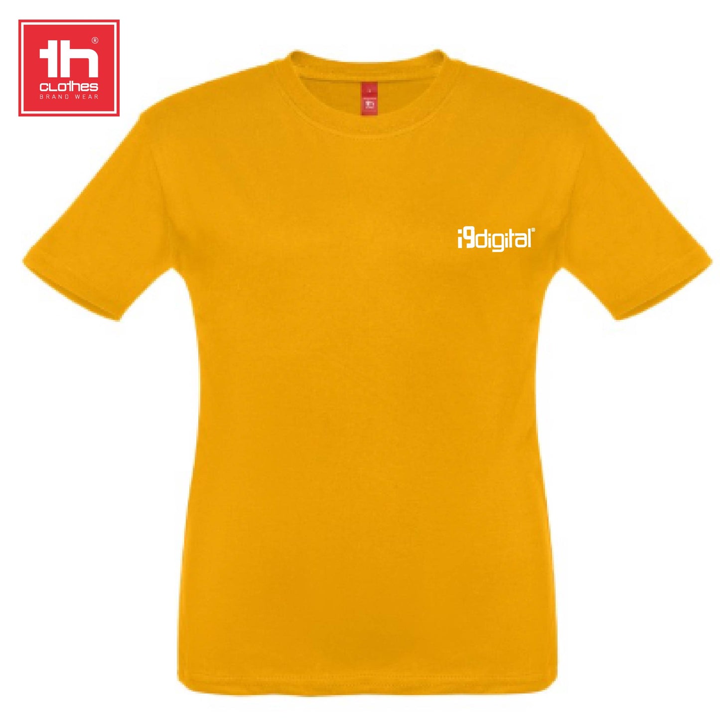 T-shirt THC QUITO