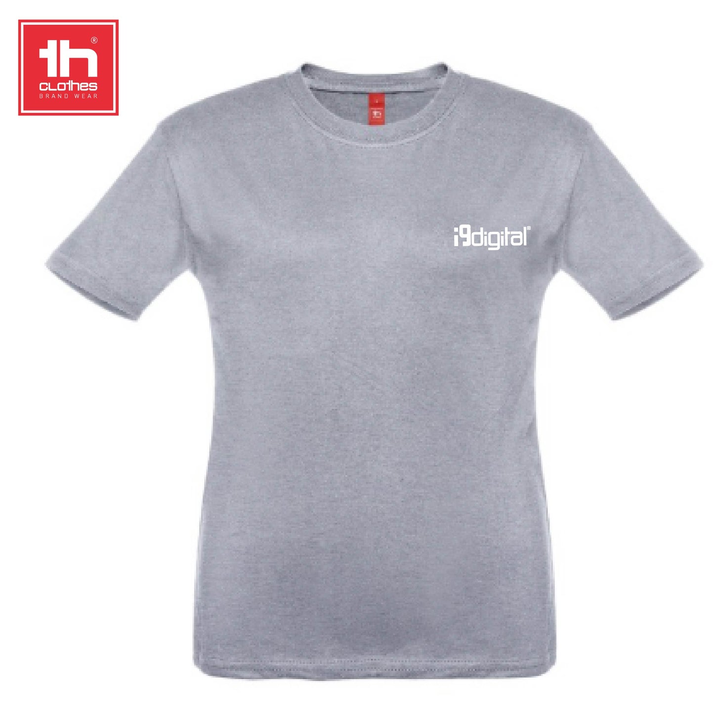 T-shirt THC QUITO