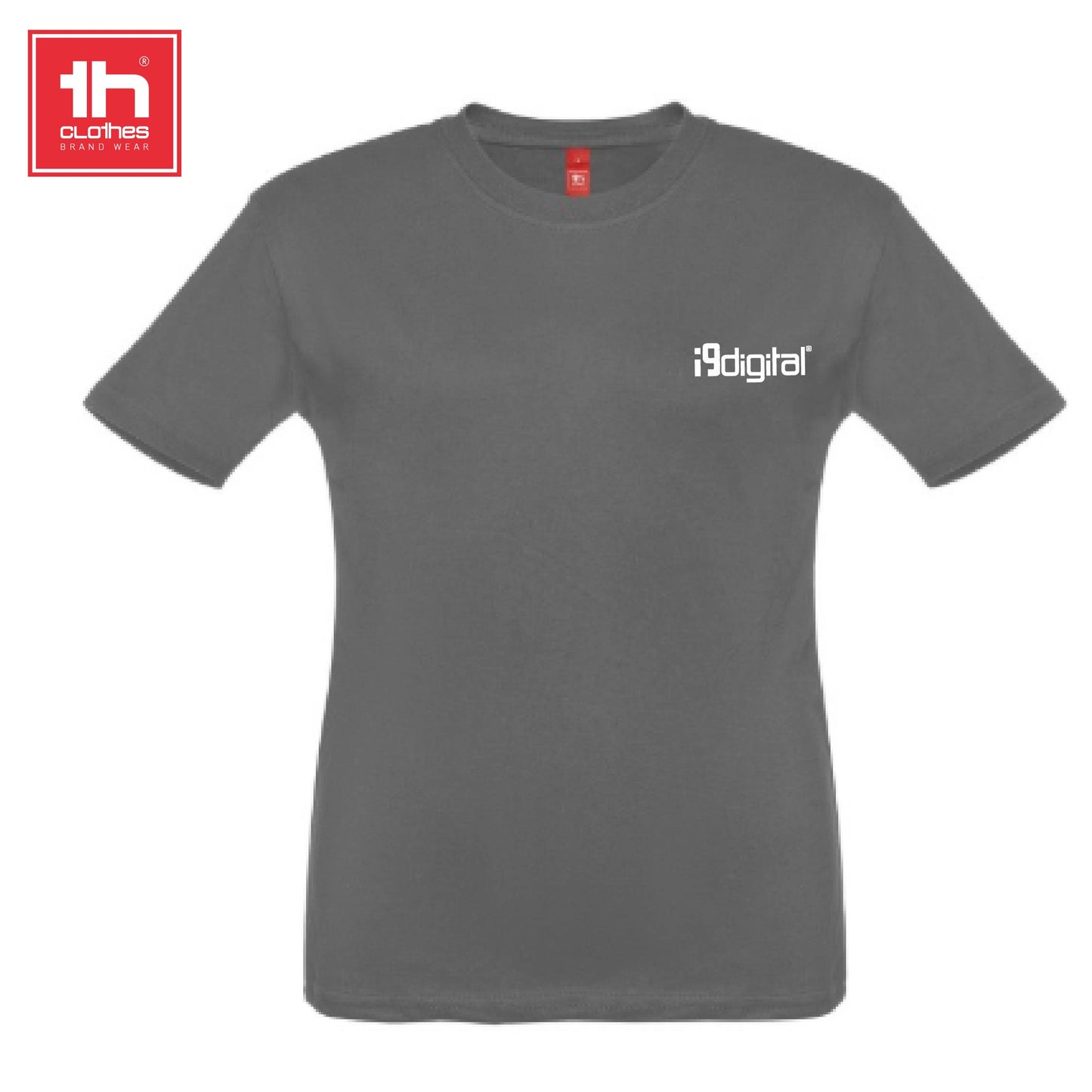 T-shirt THC QUITO