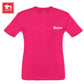 T-shirt THC QUITO
