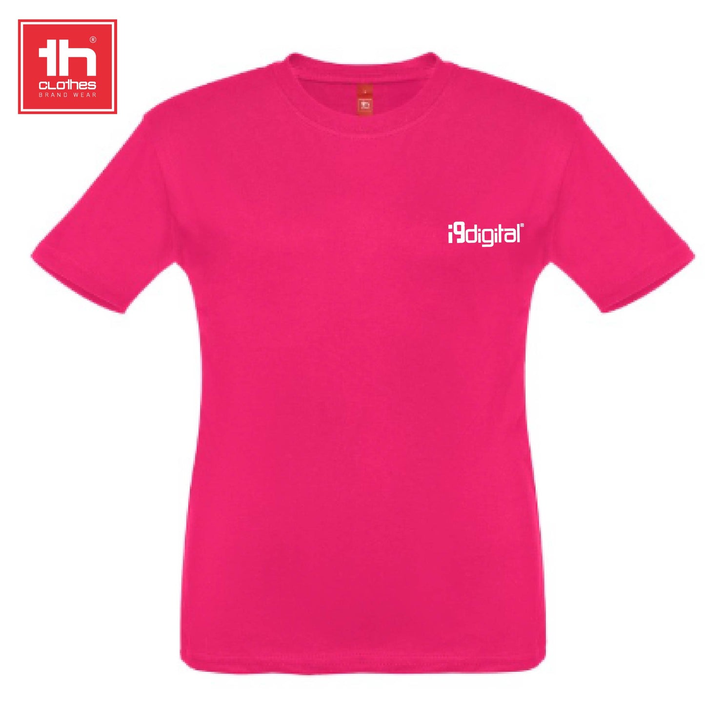 T-shirt THC QUITO