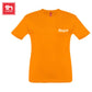 T-shirt THC QUITO