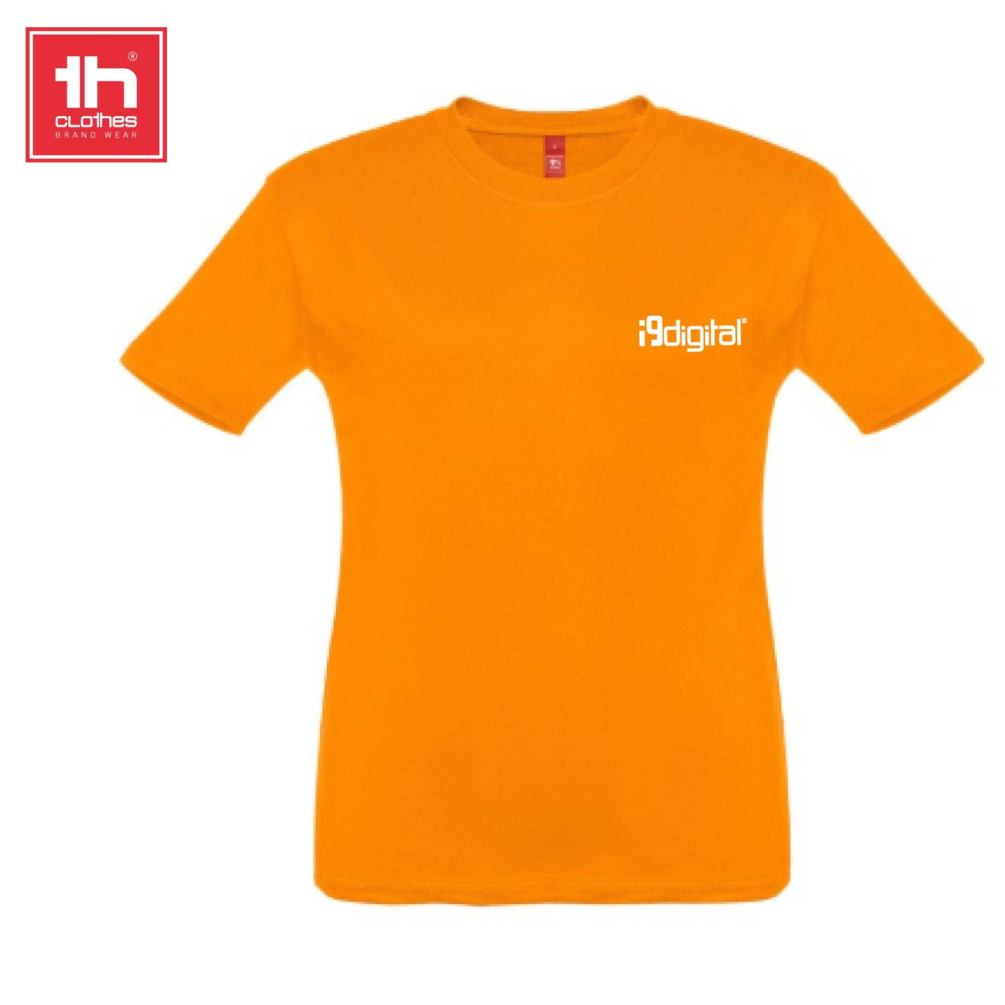 T-shirt THC QUITO
