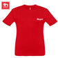 T-shirt THC QUITO