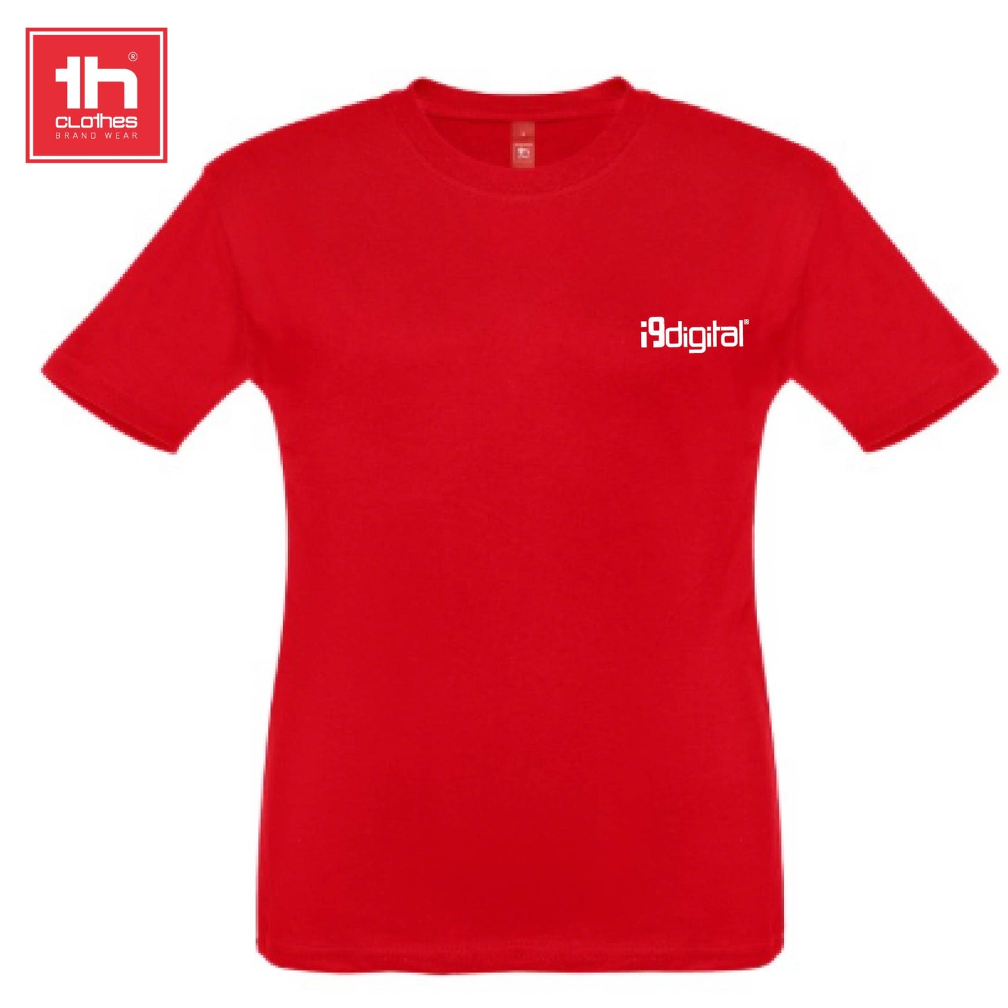 T-shirt THC QUITO