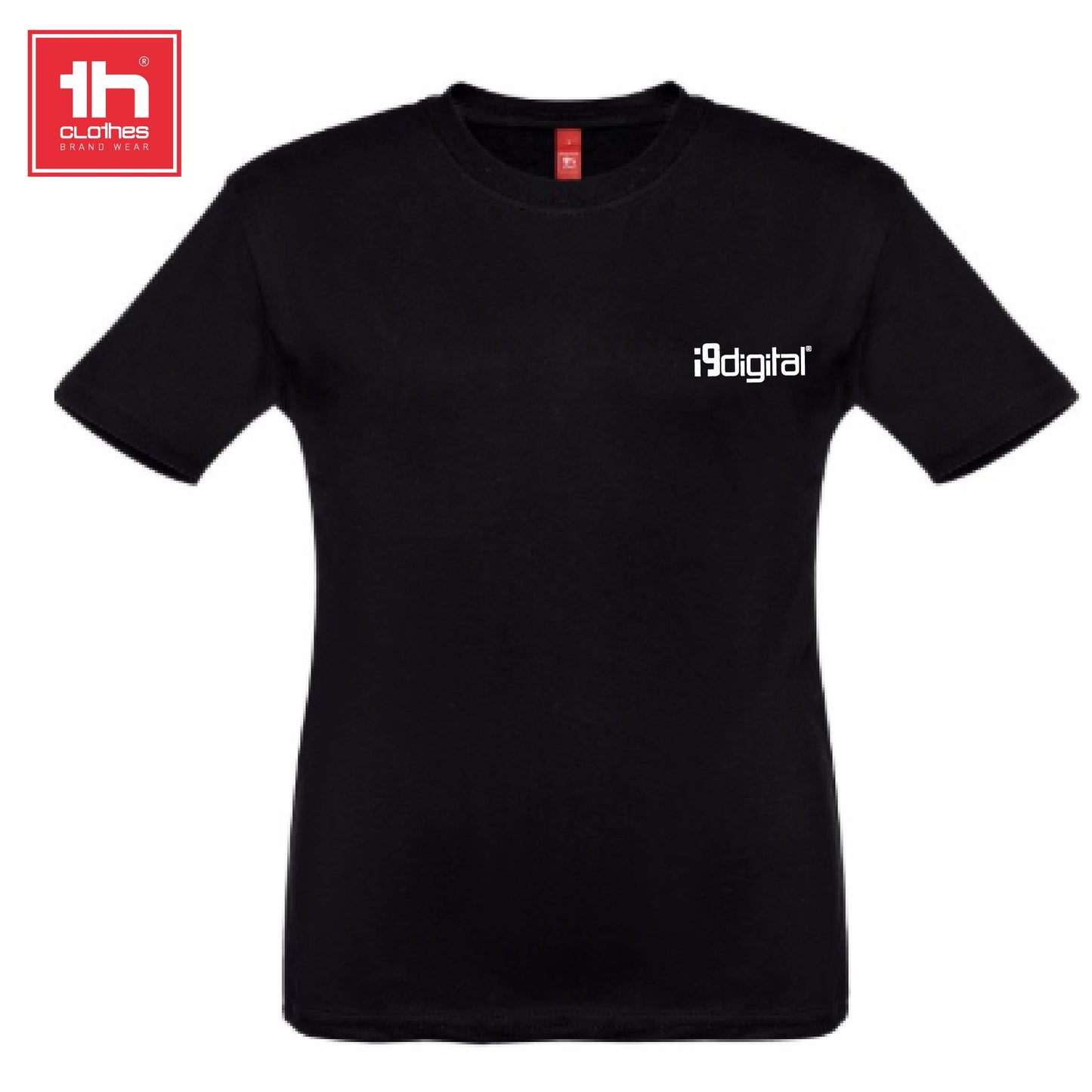 T-shirt THC QUITO