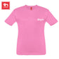 T-shirt THC QUITO