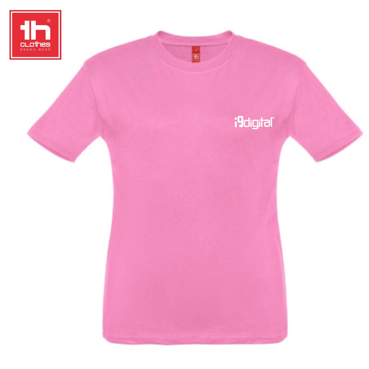 T-shirt THC QUITO