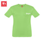 T-shirt THC QUITO