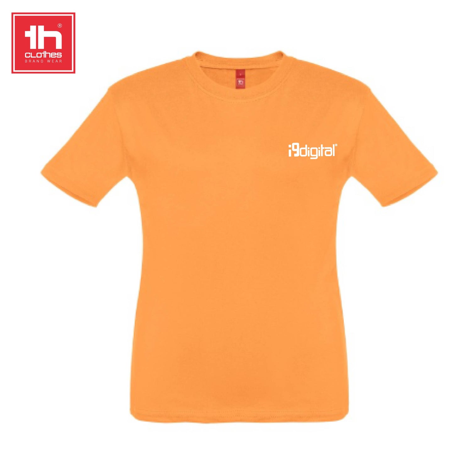 T-shirt THC QUITO