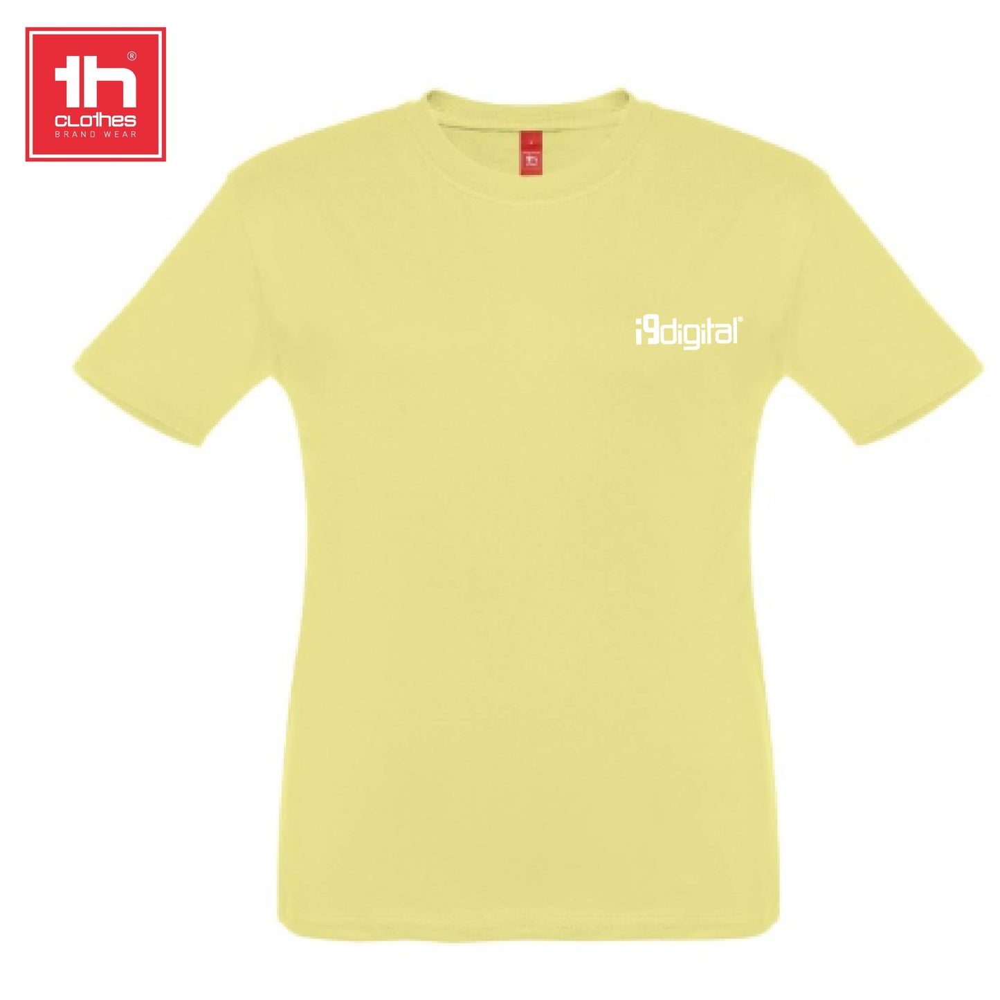 T-shirt THC QUITO
