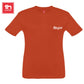 T-shirt THC QUITO