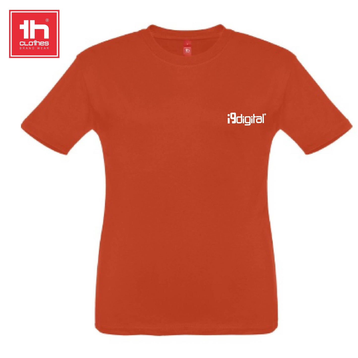 T-shirt THC QUITO