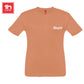 T-shirt THC QUITO