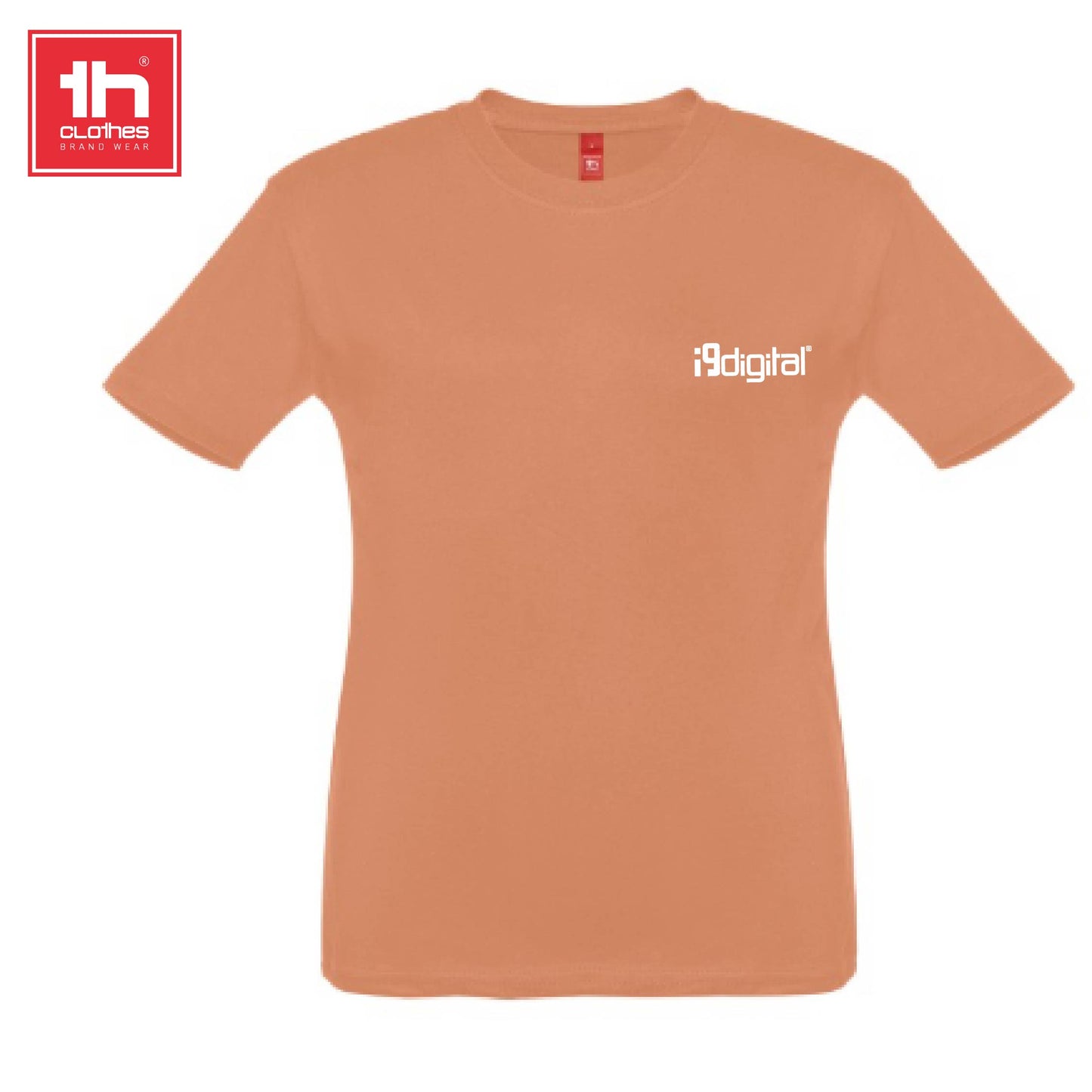 T-shirt THC QUITO
