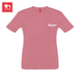 T-shirt THC QUITO