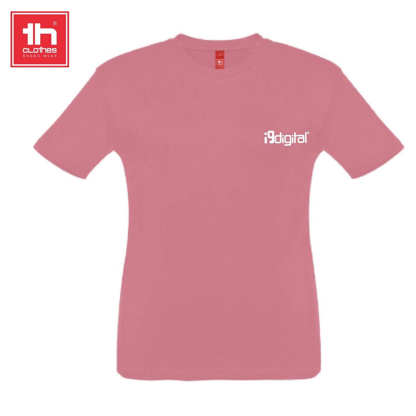 T-shirt THC QUITO