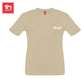 T-shirt THC QUITO