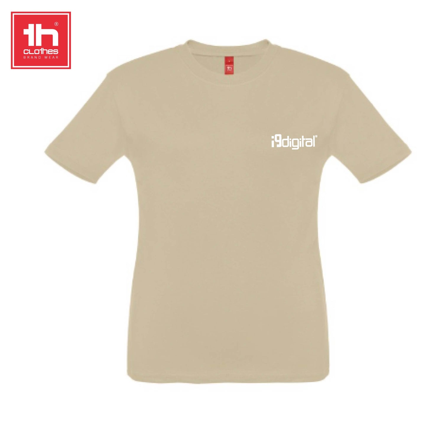 T-shirt THC QUITO