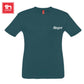 T-shirt THC QUITO