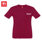 T-shirt THC QUITO