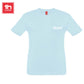 T-shirt THC QUITO